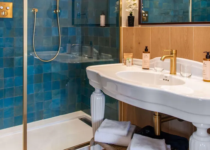 Hotel Mercure La Baule Majestic